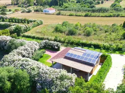 Ferienhaus für 4 Personen (40 m²) in La Caletta 8/10