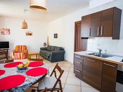 Ferienhaus für 6 Personen (70 m²) in Pisciotta 4/10