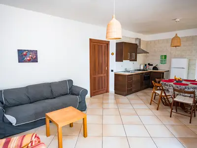 Ferienhaus für 6 Personen (70 m²) in Pisciotta 5/10