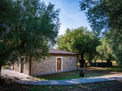 Ferienhaus für 6 Personen (70 m²) in Pisciotta 7/10