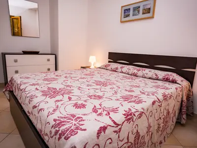 Ferienhaus für 6 Personen (70 m²) in Pisciotta 10/10