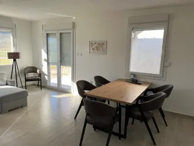 Ferienhaus für 5 Personen (94 m²) in Podkurjaj 2/10