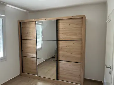 Ferienhaus für 5 Personen (94 m²) in Podkurjaj 8/10
