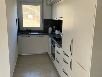 Ferienhaus für 5 Personen (94 m²) in Podkurjaj 9/10