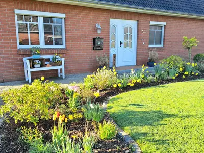 Ferienhaus für 5 Personen (123 m²) in Diekhusen-Fahrstedt 3/10