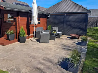 Ferienhaus für 5 Personen (123 m²) in Diekhusen-Fahrstedt 7/10