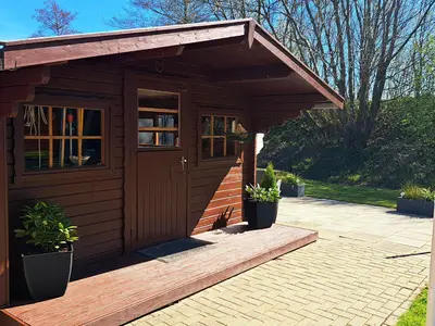 Ferienhaus für 5 Personen (123 m²) in Diekhusen-Fahrstedt 8/10