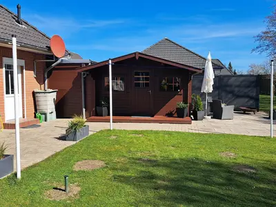 Ferienhaus für 5 Personen (123 m²) in Diekhusen-Fahrstedt 9/10