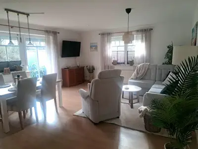 Ferienhaus für 5 Personen (123 m²) in Diekhusen-Fahrstedt 10/10