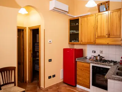 Ferienhaus für 4 Personen (40 m²) in Pisciotta 5/10