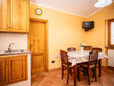 Ferienhaus für 4 Personen (40 m²) in Pisciotta 6/10