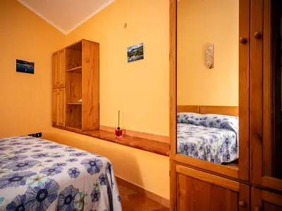 Ferienhaus für 4 Personen (40 m²) in Pisciotta 9/10