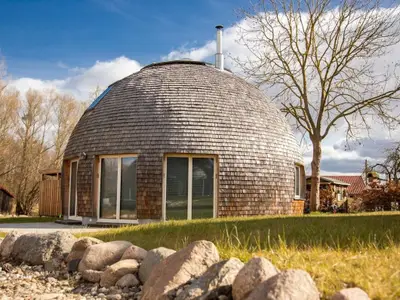 Ferienhaus für 4 Personen (85 m²) in Wustrow 1/10