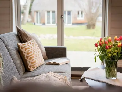 Ferienhaus für 4 Personen (85 m²) in Wustrow 3/10