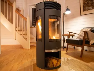 Ferienhaus für 4 Personen (85 m²) in Wustrow 5/10