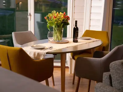 Ferienhaus für 4 Personen (85 m²) in Wustrow 7/10