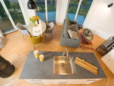 Ferienhaus für 4 Personen (85 m²) in Wustrow 9/10