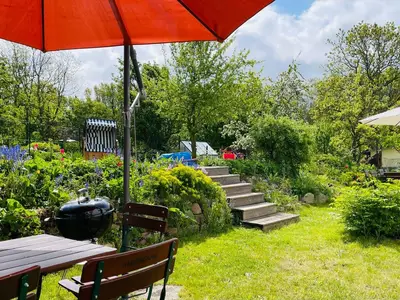 Ferienhaus für 16 Personen (240 m²) in Bergen auf Rügen 1/10