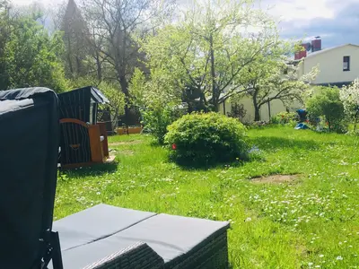 Ferienhaus für 16 Personen (240 m²) in Bergen auf Rügen 2/10