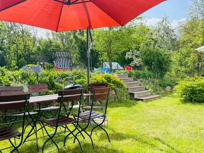 Ferienhaus für 16 Personen (240 m²) in Bergen auf Rügen 4/10