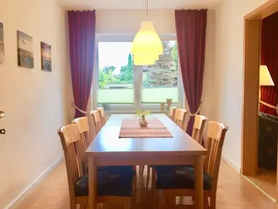 Ferienhaus für 16 Personen (240 m²) in Bergen auf Rügen 10/10