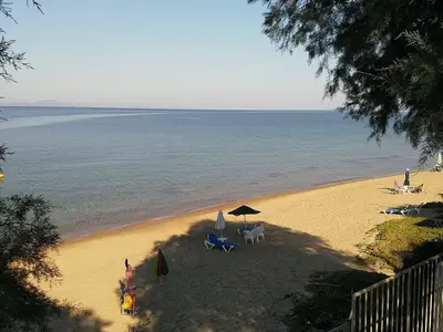 Ferienhaus für 6 Personen (60 m²) in Áyios Ilías 1/10