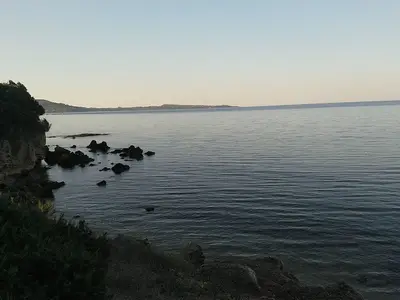 Ferienhaus für 6 Personen (60 m²) in Áyios Ilías 2/10