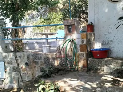 Ferienhaus für 6 Personen (60 m²) in Áyios Ilías 5/10