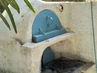 Ferienhaus für 6 Personen (60 m²) in Áyios Ilías 6/10