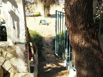 Ferienhaus für 6 Personen (60 m²) in Áyios Ilías 9/10