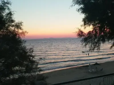 Ferienhaus für 6 Personen (60 m²) in Áyios Ilías 10/10