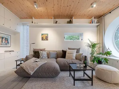 Ferienhaus für 5 Personen (120 m²) in Westerland (Sylt) 8/10