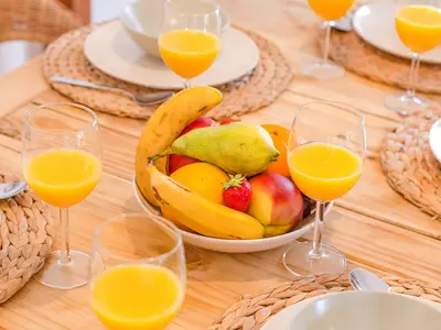 Ferienhaus für 4 Personen (150 m²) in Oliva, La 3/10