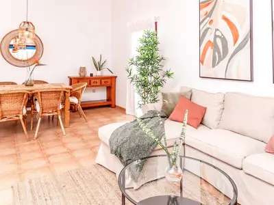 Ferienhaus für 4 Personen (150 m²) in Oliva, La 4/10