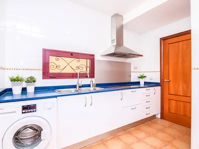 Ferienhaus für 4 Personen (150 m²) in Oliva, La 5/10