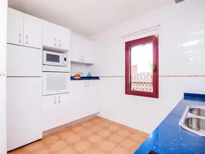 Ferienhaus für 4 Personen (150 m²) in Oliva, La 6/10