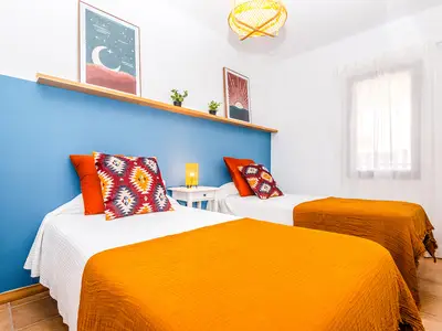 Ferienhaus für 4 Personen (150 m²) in Oliva, La 7/10