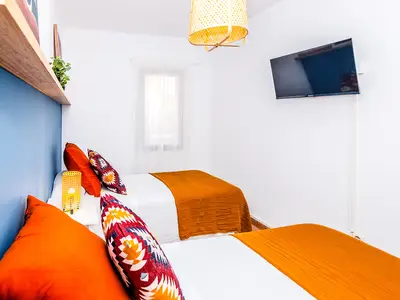 Ferienhaus für 4 Personen (150 m²) in Oliva, La 8/10