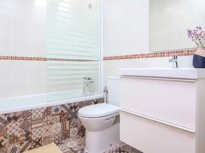 Ferienhaus für 4 Personen (150 m²) in Oliva, La 9/10