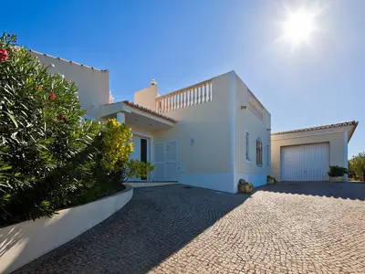 Ferienhaus für 6 Personen (150 m²) in Parchal 1/10