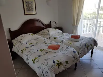 Ferienhaus für 6 Personen (150 m²) in Parchal 3/10