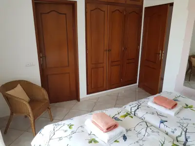 Ferienhaus für 6 Personen (150 m²) in Parchal 4/10