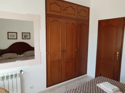 Ferienhaus für 6 Personen (150 m²) in Parchal 6/10