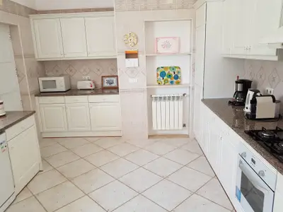 Ferienhaus für 6 Personen (150 m²) in Parchal 7/10