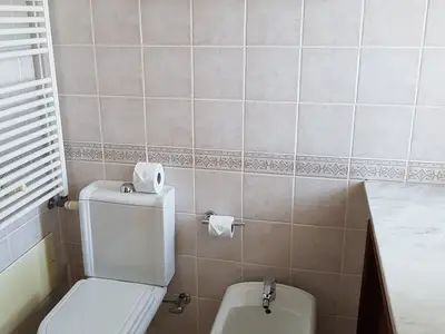 Ferienhaus für 6 Personen (150 m²) in Parchal 9/10