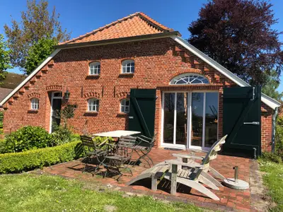 Ferienhaus für 4 Personen (135 m²) in Forlitz-Blaukirchen 2/10