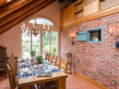 Ferienhaus für 4 Personen (135 m²) in Forlitz-Blaukirchen 3/10