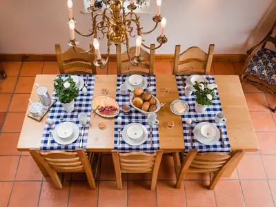 Ferienhaus für 4 Personen (135 m²) in Forlitz-Blaukirchen 4/10