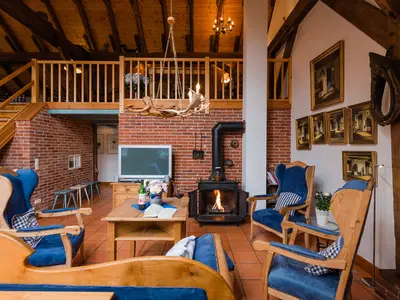 Ferienhaus für 4 Personen (135 m²) in Forlitz-Blaukirchen 5/10