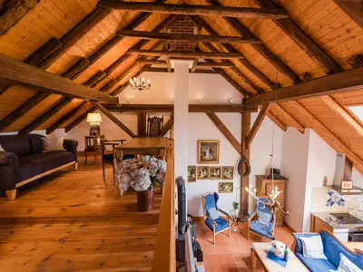 Ferienhaus für 4 Personen (135 m²) in Forlitz-Blaukirchen 8/10